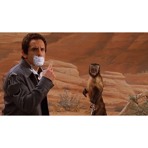 Night at the Museum (DVD, 2007, Full Frame) Ben Stiller, Robin Williams - Picture 12 of 12